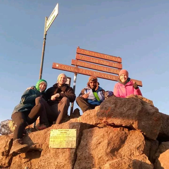 How Much Does It Cost to Climb Mount Kenya?